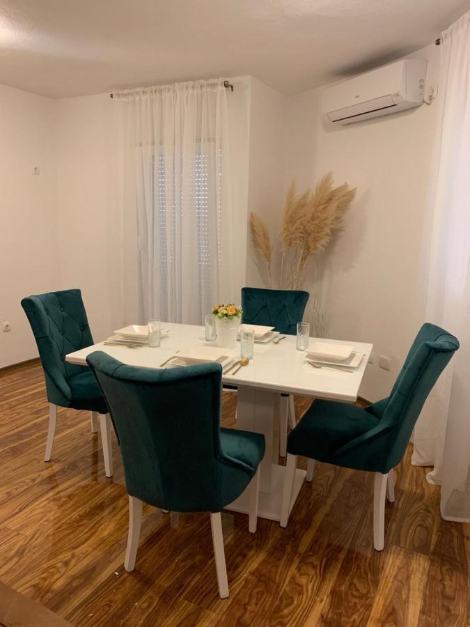 Magnificat Apartment Međugorje Exteriér fotografie