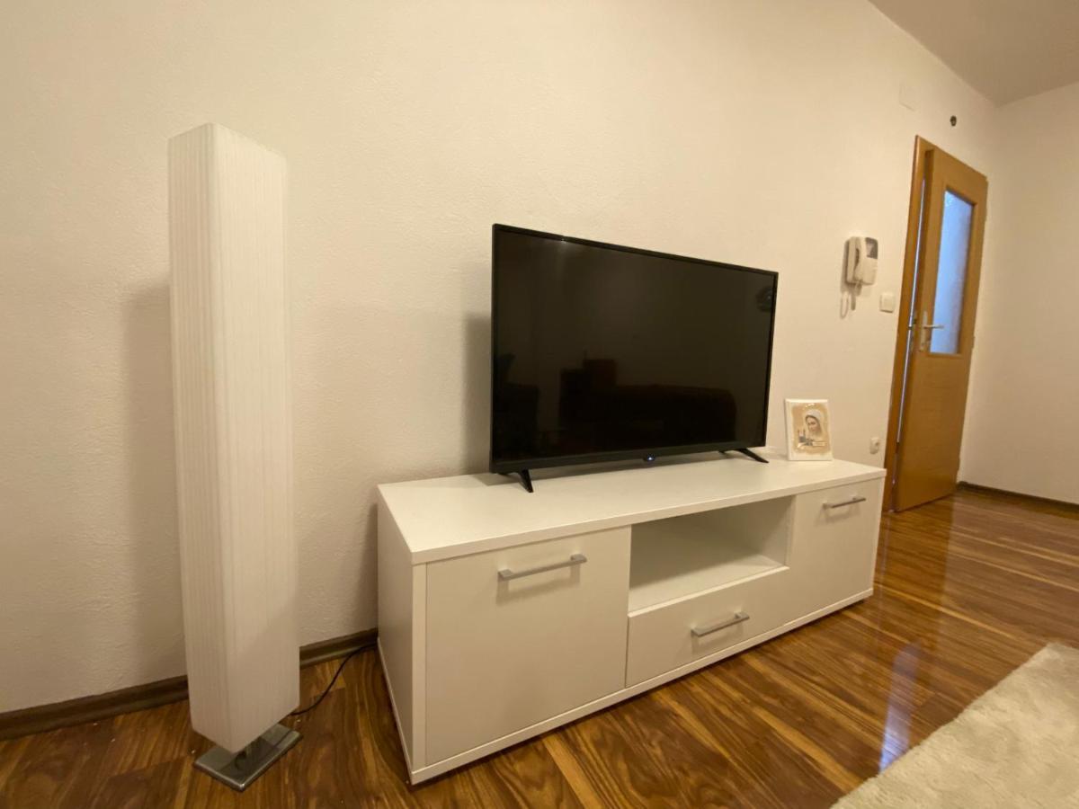 Magnificat Apartment Međugorje Exteriér fotografie
