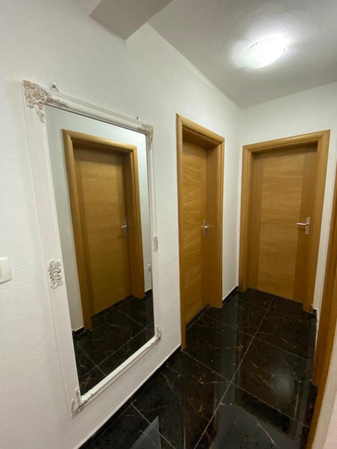 Magnificat Apartment Međugorje Exteriér fotografie