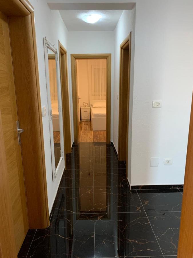 Magnificat Apartment Međugorje Exteriér fotografie