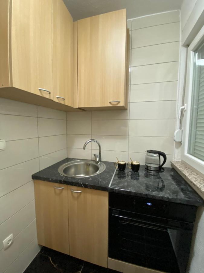 Magnificat Apartment Međugorje Exteriér fotografie