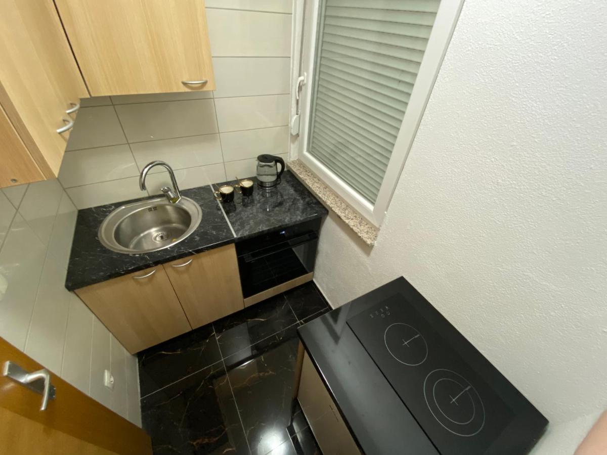 Magnificat Apartment Međugorje Exteriér fotografie