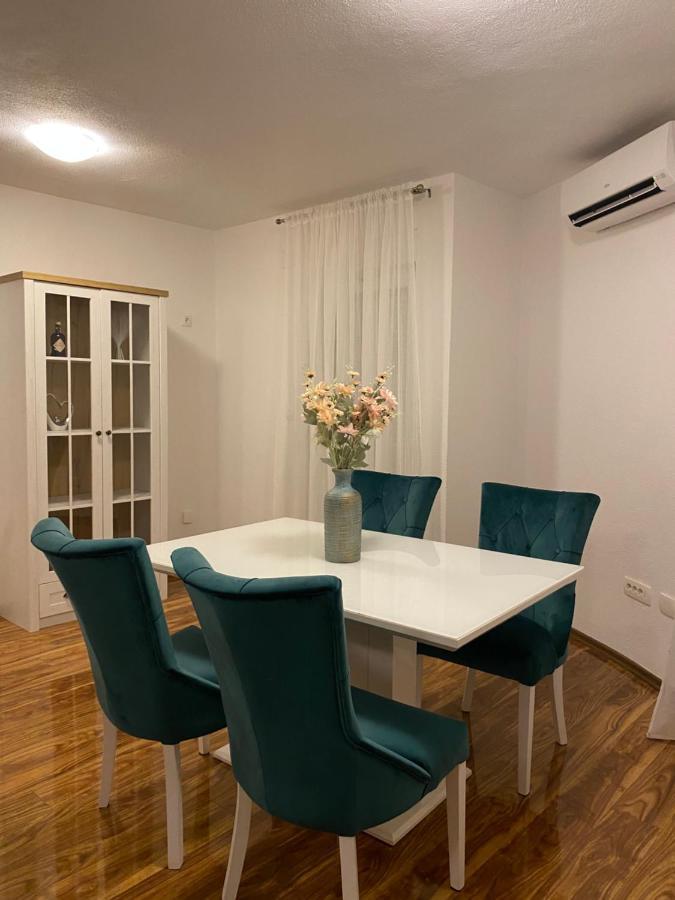 Magnificat Apartment Međugorje Exteriér fotografie