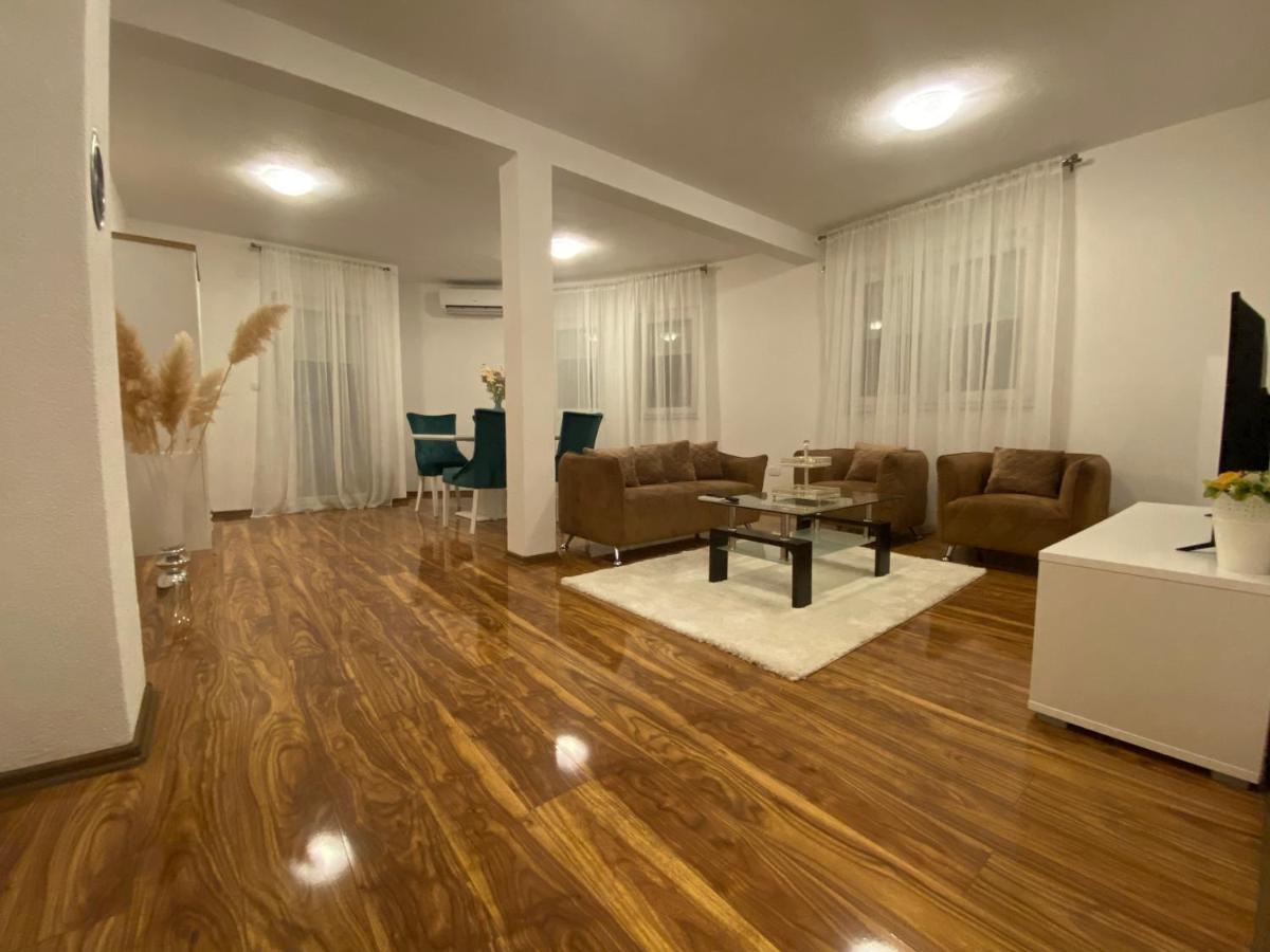 Magnificat Apartment Međugorje Exteriér fotografie
