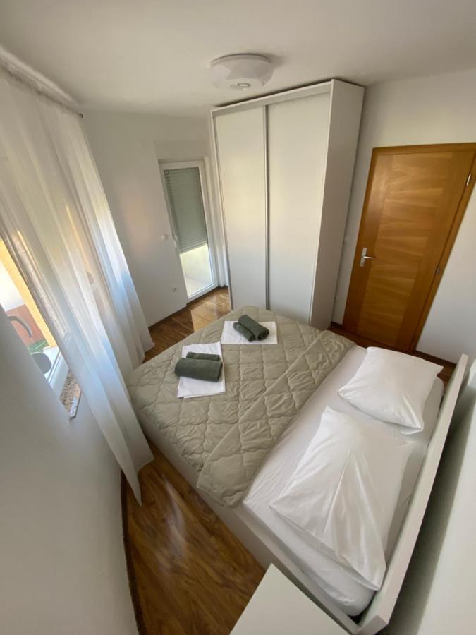 Magnificat Apartment Međugorje Exteriér fotografie