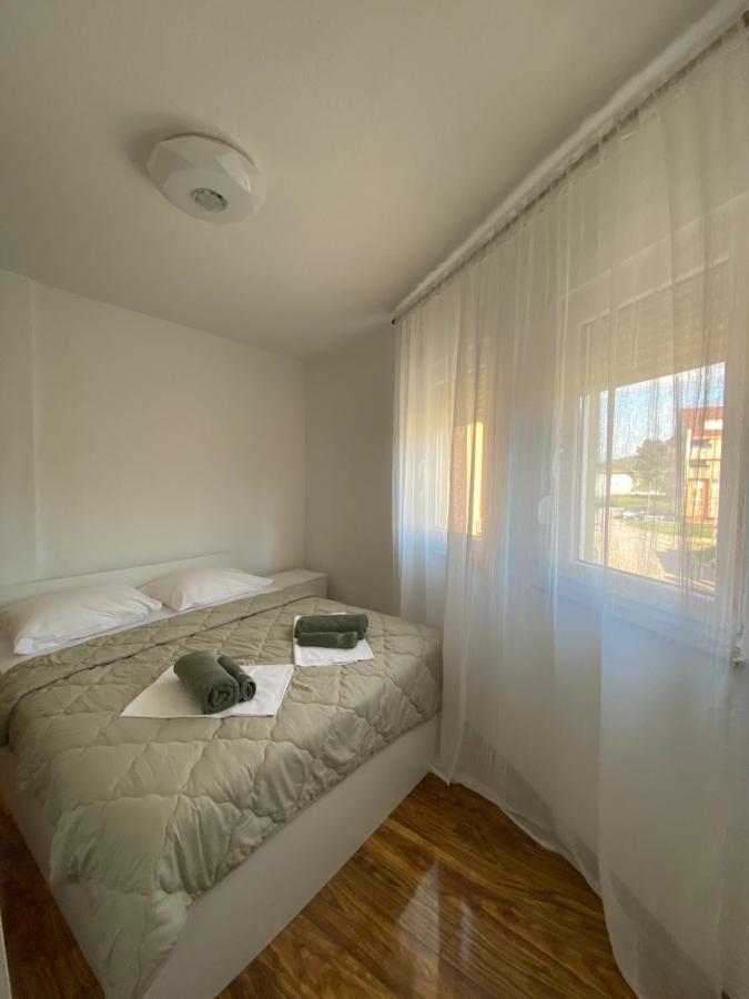 Magnificat Apartment Međugorje Exteriér fotografie