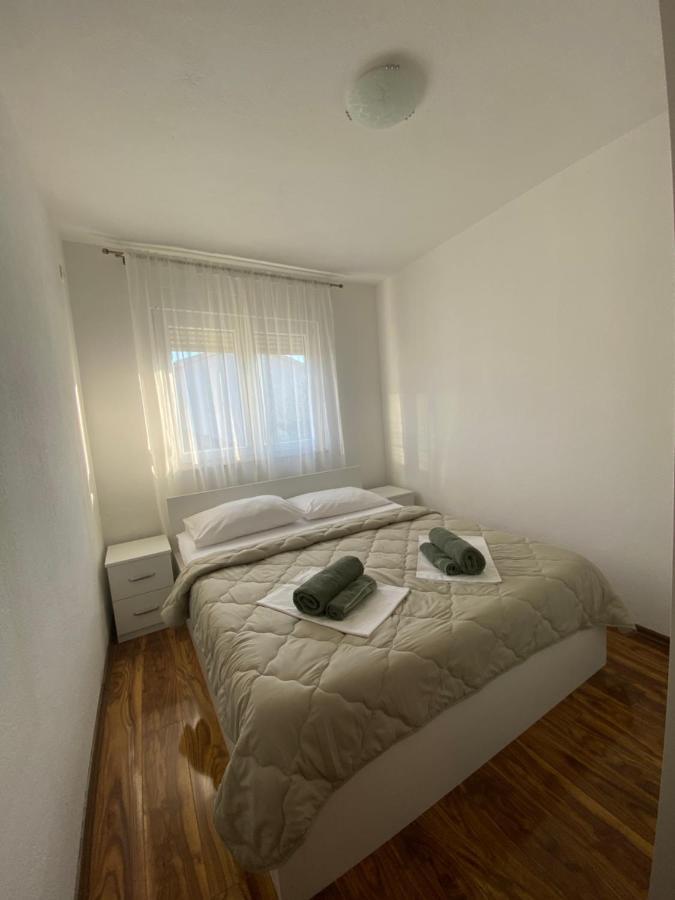 Magnificat Apartment Međugorje Exteriér fotografie