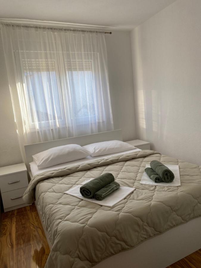 Magnificat Apartment Međugorje Exteriér fotografie
