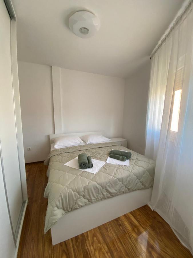 Magnificat Apartment Međugorje Exteriér fotografie
